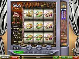 Goblins Cave Multispin Slots